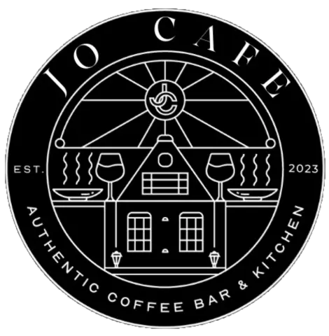 Logo Jo Cafe